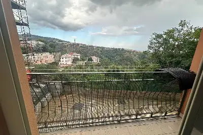 Casa in vendita, Via Luigi Pascali, Catanzaro