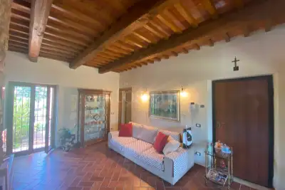 Villa in vendita, Via Canniccia, Rieti