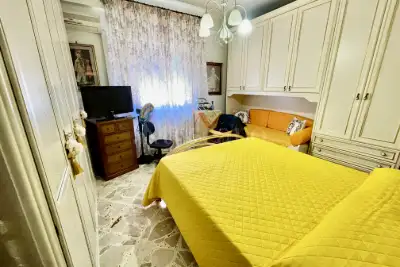 Casa in vendita, Via Cruillas, Palermo