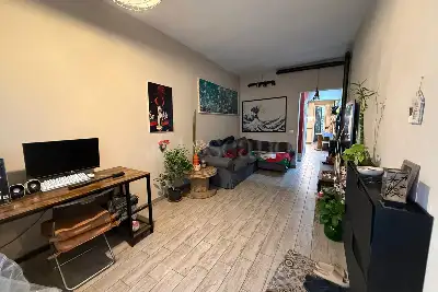 Villino a Schiera in vendita, Via Pistoiese, Campi Bisenzio