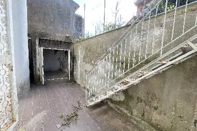 Casa Indipendente in vendita, Via Salvatore Navarra, Messina