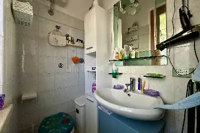 Villino a Schiera in vendita, Via dei Lecci, Anzio