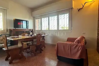 Casa Indipendente in vendita, Via della Torre, Sassari