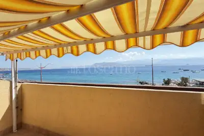 Casa Indipendente in vendita, Via Vecchia Paradiso, Messina