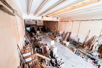 Capannone in vendita, Via Namibia, Olbia