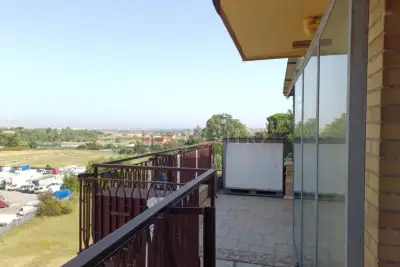Superattico in vendita, Via Giuseppe Macchi, Roma