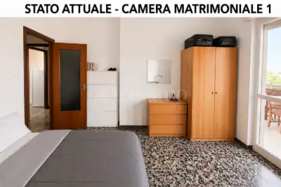 Attico in vendita, Via Baldassarre Castiglione, Cagliari