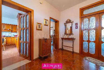 Casa Indipendente in vendita, Via San Demetrio, Oschiri