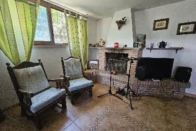 Villa in vendita, Via Pyre, Latina