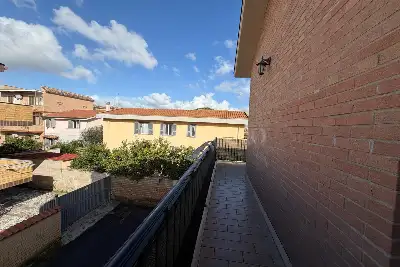 Casa in vendita, Via Giuseppe Oblach, Fiumicino