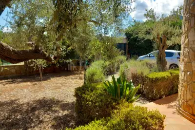 Villa in vendita, Via Piano Torre Marroia, Altavilla Milicia