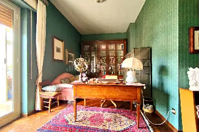 Attico in vendita, Via Giovanni Bonanno, Palermo