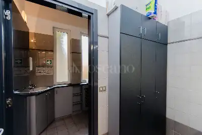 Ufficio in affitto, Via Domenichino, Milano