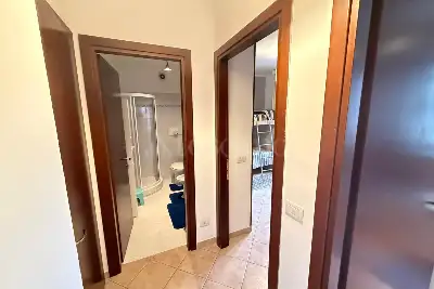 Casa in vendita, Via Arturo Mercanti, Roma