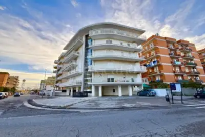 Casa in vendita, Via Aldo Moro, Nettuno