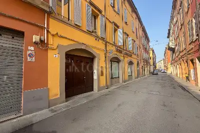 Casa in vendita, Via Ganaceto, Modena