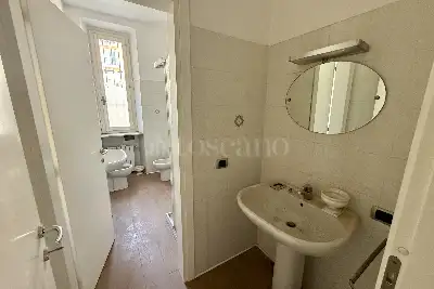 Ufficio in affitto, Via Antonio Bianchi, Brescia