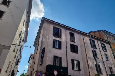 Casa in vendita, Via Carlo Imbonati, Milano
