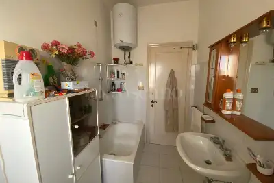 Casa in vendita, Via della Corazzata, Roma