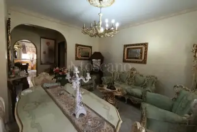 Casa in vendita, Via Eustachio Catalano, Palermo