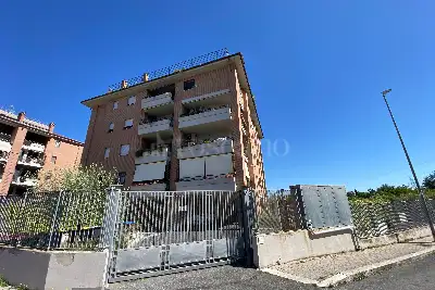 Casa in vendita, Via Nosate, Roma