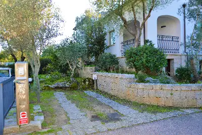 Villa Bifamiliare in vendita, Olbia , zona Sa Minda Noa ., Olbia