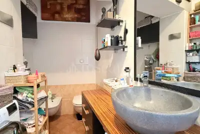 Casa in affitto, Via Carlo Bazzi 9, Milano
