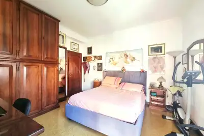 Casa in vendita, Viale Spartaco, Roma