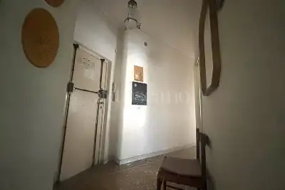 Casa in vendita, Via Martino V, Roma