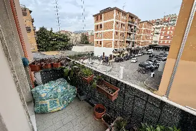 Casa in vendita, Via Cremona, Brescia