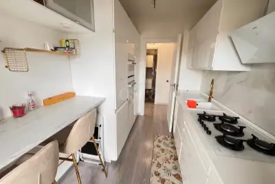 Casa in vendita, Via Al Sesto Miglio, Roma