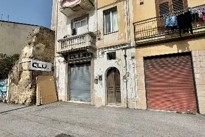 Casa in vendita, Via Francesco Tedesco, Atripalda