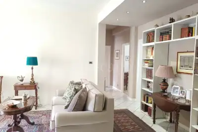 Casa in vendita, Via Altavilla Irpina, Roma