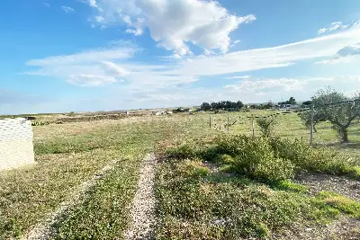 Agricolo in vendita, strada provinciale Santo Stefano , Cerignola
