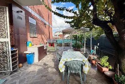 Casa in vendita, Via Fratelli Wright, Ciampino