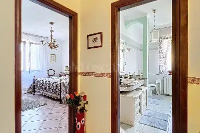 Villa in vendita, Via del Ginepro, Sassari