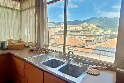 Attico in vendita, Via Antonio Pacinotti, Terni