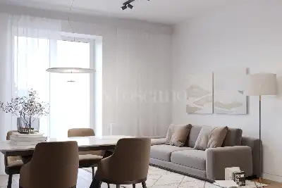 Casa in vendita, Via Washington, Milano