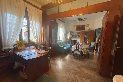 Casa in vendita, Via Roma, Busto Arsizio