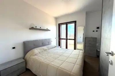 Casa in vendita, Via di Selva Nera, Roma