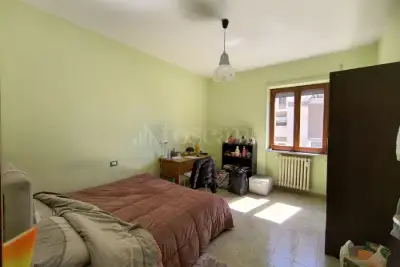 Casa in vendita, Via Luigi Falconi, L'Aquila