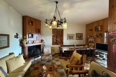 Villa in vendita, Strada Provinciale 5, Labro