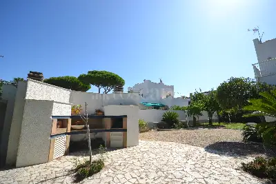 Casa Indipendente in affitto, Lungomare G. Marconi, Santa Marinella