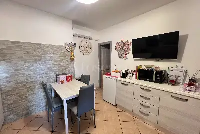 Casa in vendita, Via Sardara, Fiumicino