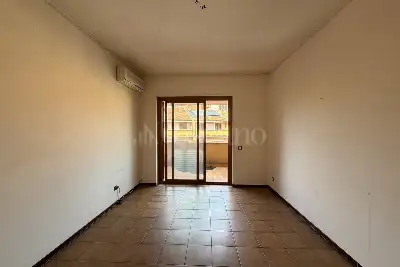 Villino a Schiera in vendita, Via della Regione, San Giovanni la Punta