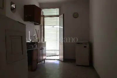 Casa Indipendente in vendita, Via Roma, Borgorose