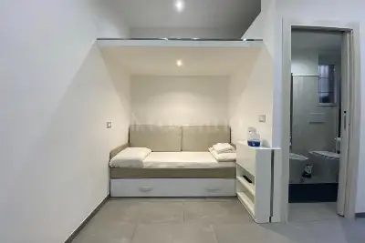 Casa in vendita, Via Pietro Maroncelli, 11, Milano