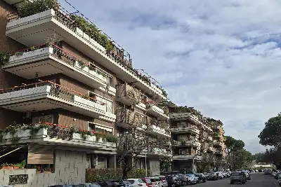 Casa in vendita, Via Ignazio Guidi, Roma