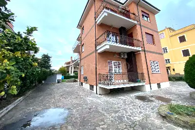 Casa in vendita, Via Ancilla Marighetto, Roma