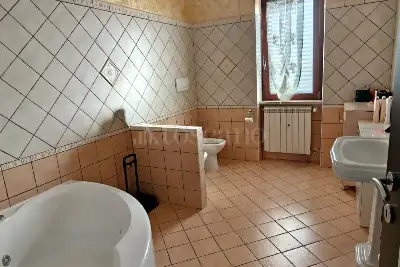 Villa in vendita, Via Le Ferriere, Latina